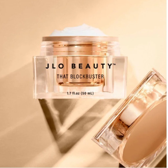 JLO Beauty That Blockbuster Hydrating Cream 1.7 fl. oz. (50 mL)